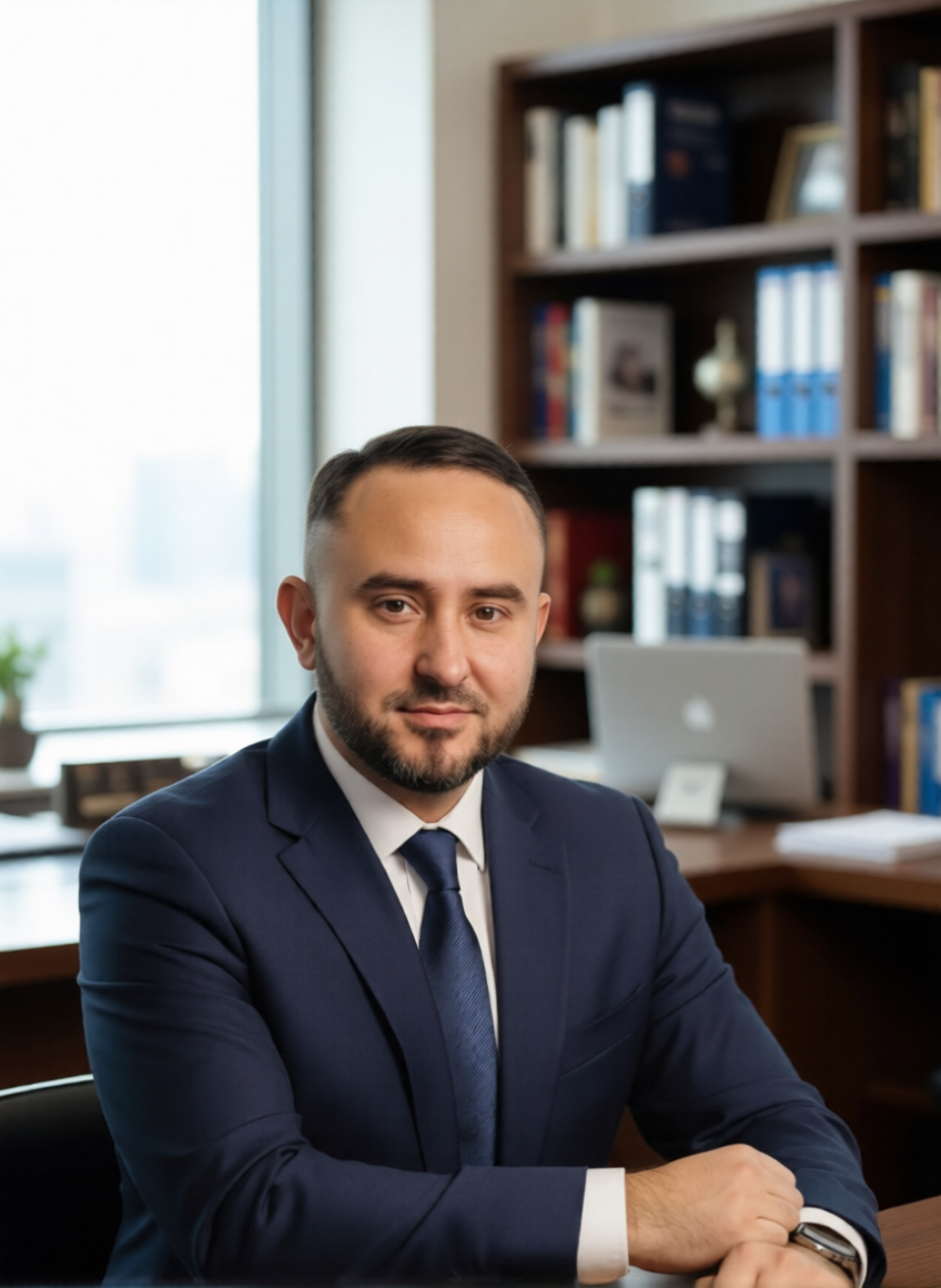 Великоиваненко Сергей Васильевич